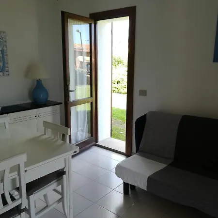 Residenza La Banchina *