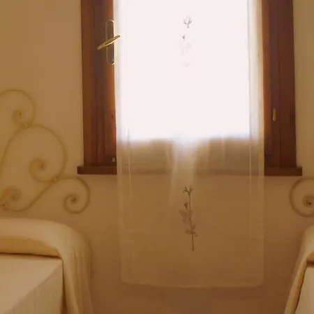 Casa vacanze Residenza La Banchina Cannigione