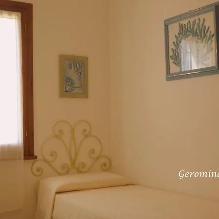 Residenza La Banchina 펜션 *