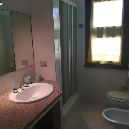Casa vacanze Residenza La Banchina *