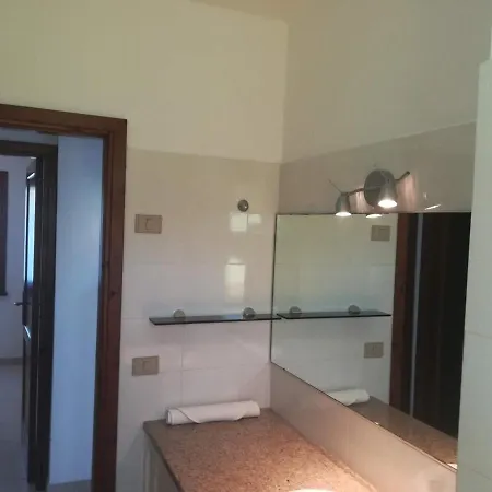 Casa vacanze Residenza La Banchina
