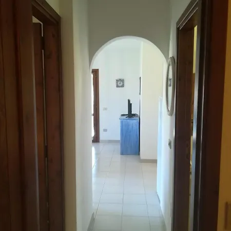 度假居 Residenza La Banchina