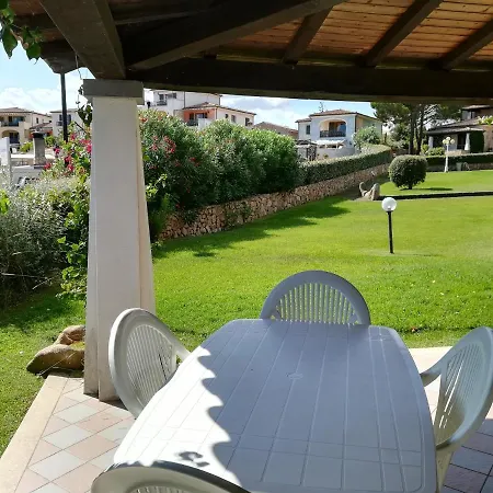 Residenza La Banchina بيت للعطل *