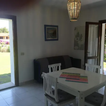 بيت للعطل Residenza La Banchina