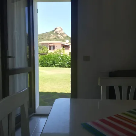Residenza La Banchina カンニジョネ