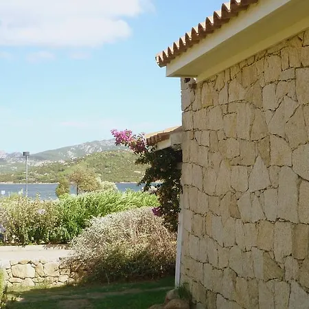 بيت للعطل Residenza La Banchina