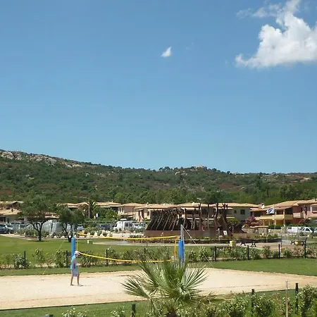 Residenza La Banchina Prázdninový dům